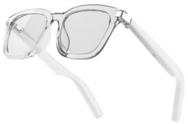 COLMI G06 smart glasses (transparent)