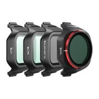 Freewell filter kit for DJI Mini 5 Pro Everyday Kit