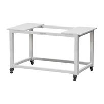 Mobile workstation for xTool P3