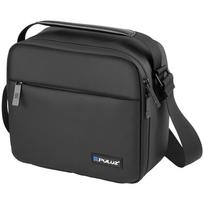 PULUZ DJI Mini / Osmo Pocket carrying case (black)