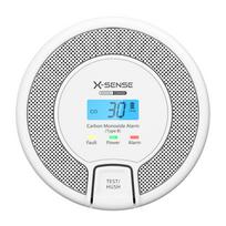 X-Sense CO03D Carbon Monoxide Detector
