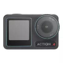 Sunnylife protective glass set for DJI OSMO Action 4