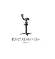DJI Care Refresh+  RSC 2