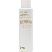 EVO - STYLE WATER KILLER DRY SHAMPOO Sausi šampūnai 200 ml unisex