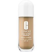 Clinique - Even Better™ Clinical™ Vitamin Makeup SPF50 Makiažo pagrindai 30 ml Light Medium Cool 4