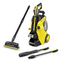 HIGH PRESSURE WASHER K 5/STAIRS 1.324-711.0 KARCHER|1.324-711.0