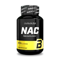 Biotech NAC 60 tabl.
