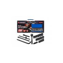 1/2 DR.24PCS ORO LIZDŲ VERŽLIARAKČIŲ RINKINYS