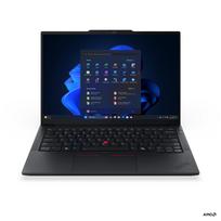 Lenovo ThinkPad E14 G7 AMD | Black | 14 " | IPS | WUXGA | 1920 x 1200 pixels | Anti-glare | AMD Ryzen 7 | 250 | 16GB | SODIMM DDR5 | Solid-state drive capacity 512GB | AMD Radeon 780M Graphics | Windows 11 Pro | 802.11ax | Bluetooth version 5.3 | Keyboard language Nordic | Keyboard backlit | Warranty 36 month(s) | Battery warranty 12 month(s)