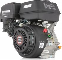 Benzininis variklis Geko Loncin G390F 13HP 25mm (rankinis užvedimas) (1) | G80249 | 5901477177088