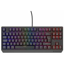 Klaviatūra GENESIS Thor 230 TKL Outemu Red (NKG-2207) | NKG-2207 | 5901969444995