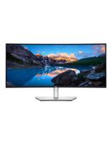Dell | 34 " | IPS | 21:9 | 120 Hz | 5 ms | 3440 x 1440 pixels | 300 cd/m | HDMI ports quantity 1