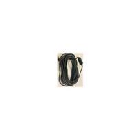 USB kabelis Lenovo Thunderbolt - USB mini 4-pin 10 m Black (1_807183) | 1_807183 | 195477876194