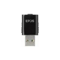 Ausinės Epos EPOS IMPACT SDW D1 USB | 1000299 | 5714708001003