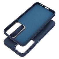 FRAME MAG COVER dėklas, suderinamas su MagSafe, SAMSUNG S26 Plus jūros mėlynos spalvos