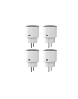 Sonoff S60ZBTPF ZigBee išmanusis kištukas (4vnt)