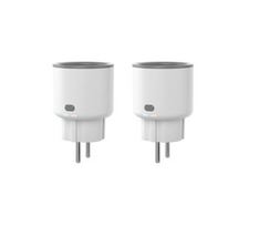 Sonoff S60ZBTPF ZigBee išmanusis kontaktas (2vnt)