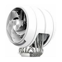CPU aušinimas ZET5 White | ZET5 WHITE | 8800263650545
