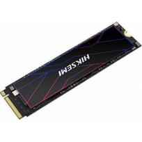 SSD diskas HIKSEMI Future Lite 1TB M.2 2280 PCI-E x4 Gen4 NVMe (HS-SSD-FUTURE Lite(STD)/1024G/PCIE4/WW) | HS-SSD-FUTURE Lite(STD)/1024G/PCIE4/WW | 6974202728229