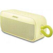 Nešiojama garso kolonėlė Bose SoundLink Plus Portable, Yellow | 0017817860017 | 0017817860017