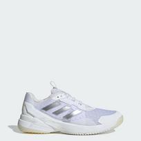 adidas Wmns halowe Crazyflight 6 - Dydis 40 (HP7028 Treniruočių bateliai)