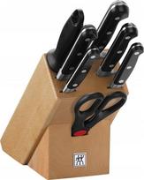 Zwilling 1002341 Professional S Messerblock, natur, 8 tlg. | 1002341 | 4009839108112