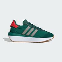 adidas Originals Country XLG Kids - Dydis 37 (IF3700 Laisvalaikio batai)