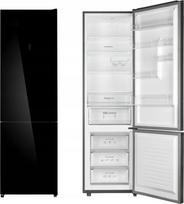 Šaldytuvas Amica FK 3356.4 STUDIO 351l NoFrost LED | FK3356.4STUDIO | 5906006934415