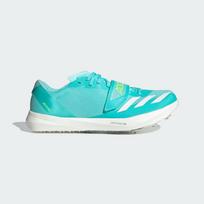 adidas Adizero TJ/PV Track and Field - Dydis 43 (JH5232 Bėgimo bateliai)