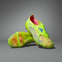 adidas Predator Elite Fold-Over Tongue FG - Dydis 40.5 (JH6421 )