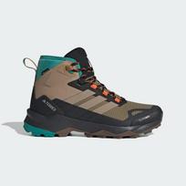 adidas trekkingowe Terrex Skychaser AX5 Mid GORE-TEX CLIMAWARM+ - Dydis 44.5 (JH7805 )