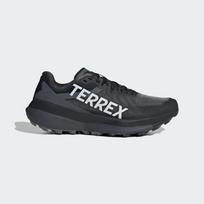 adidas Terrex Agravic Speed Trail Running - Dydis 40 (JI0949 Bėgimo bateliai)