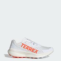 adidas Terrex Agravic Speed Trail Running - Dydis 47 (JI0954 Bėgimo bateliai)