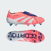 adidas Predator Elite Fold-Over Tongue Soft Ground - Dydis 40.5 (JI1088 )