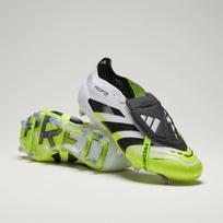 adidas Predator Elite Fold-Over Tongue Firm Ground - Dydis 46.5 (JI1092 )