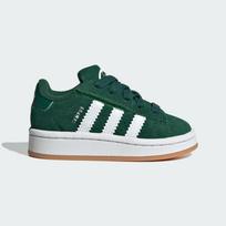 adidas Originals Campus 00s Comfort Closure Elastic Lace Kids - Dydis 26 (JI4333 Laisvalaikio batai)