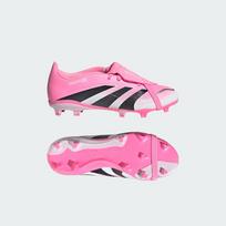 adidas PREDATOR LEAGUE Fold-Over Tongue Firm Ground/Multi Ground Beckham - Dydis 32 (JP9917 )