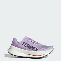 adidas Wmns Terrex Agravic Speed Ultra Trail Running - Dydis 38.5 (JQ1616 Bėgimo bateliai)