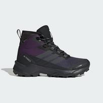 adidas Wmns trekkingowe Terrex Skychaser AX5 Mid GORE-TEX CLIMAWARM+ - Dydis 42 (JQ2218 )