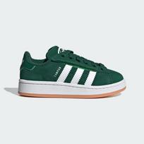 adidas Originals Campus 00s dla dzieci z komfortowym zapięciem i elastycznymi sznurowadłami - Dydis 29 (JQ6385 Laisvalaikio batai)