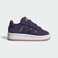 adidas Originals Campus 00s Comfort Closure Elastic Lace - Dydis 24 (JQ8561 Laisvalaikio batai)