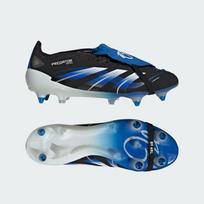 adidas z wywijanym językiem do gry na miękkiej nawierzchni PREDATOR ELITE - Dydis 43 (JR1744 )