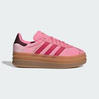 adidas Originals Gazelle Bold  - Dydis 35.5 (JR5964 Laisvalaikio batai)