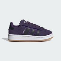 adidas Originals Campus 00s dla dzieci z komfortowym zapięciem i elastycznymi sznurowadłami - Dydis 28 (JR7422 Laisvalaikio batai)