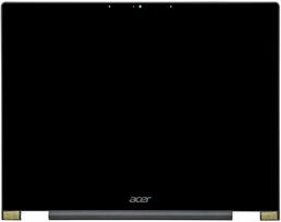 Acer LCD modulis su skaitmeniniu rėmeliu 13,5'' | LCD MODULE W/DIG BEZEL 13 5'' | 5715063166734
