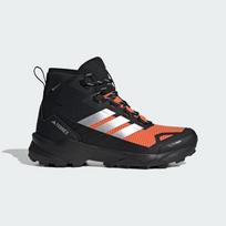 adidas trekkingowe Terrex Skychaser AX5 Mid GORE-TEX CLIMAWARM+ - Dydis 42.5 (JS3002 )