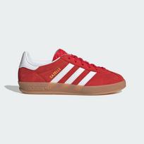 adidas Originals dla dzieci Gazelle Indoor - Dydis 35.5 (JS3801 Laisvalaikio batai)