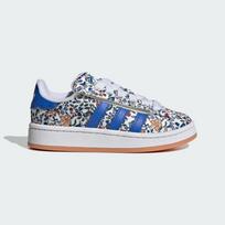 adidas Originals Campus 00s x Liberty London Comfort Closure Elastic Lace Kids - Dydis 34 (JS3806 Laisvalaikio batai)