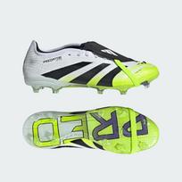 adidas Predator Pro z wywijanym językiem na naturalną nawierzchnię - Dydis 41 (JS4071 )