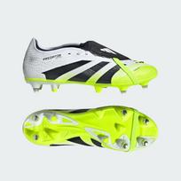 adidas Predator Pro Fold-Over Tongue Soft Ground - Dydis 42 (JS4077 )